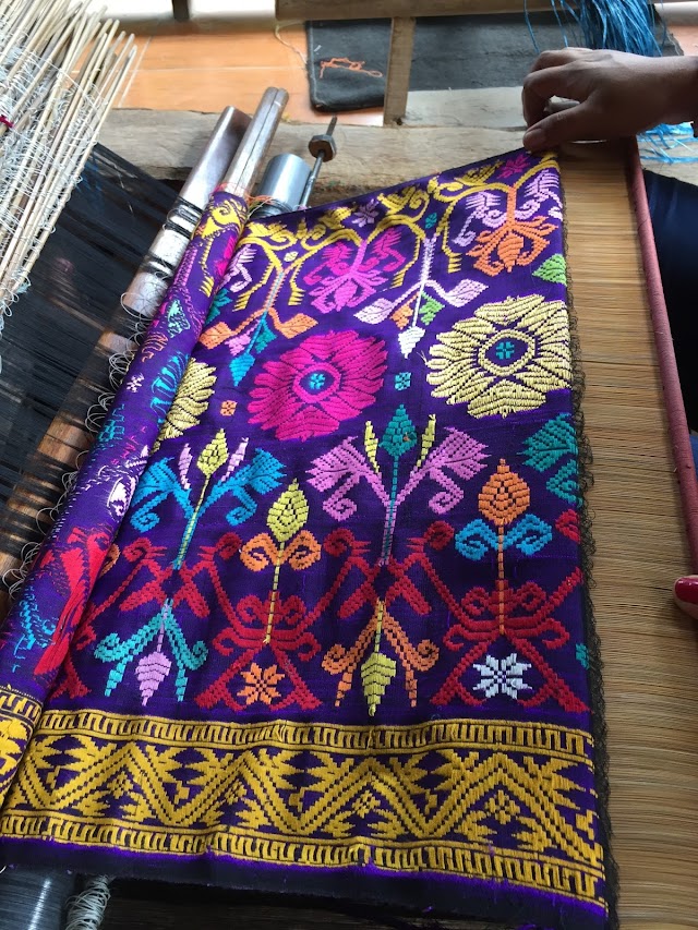 Kupu Kupu Foundation