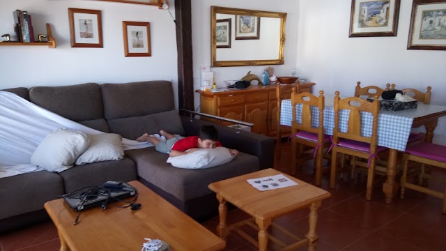 Place around image