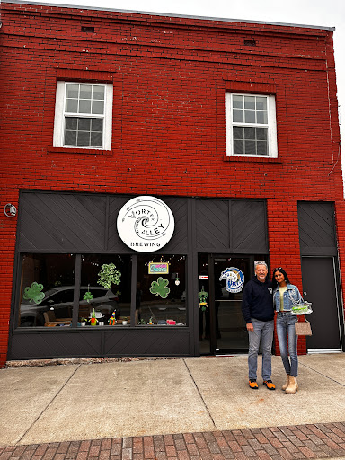 Vortex Alley Brewing - Shawnee - Thumbnail