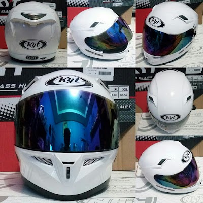 Photos of Didik Shop Helmets Bogor
