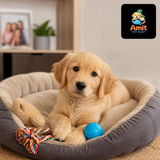 Bringing a new puppy home is exciting, but it also comes with many questions and responsibilities… post image