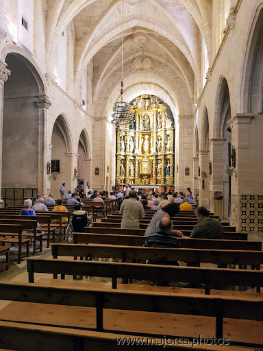Sant Pere d'Algaida - Thumbnail