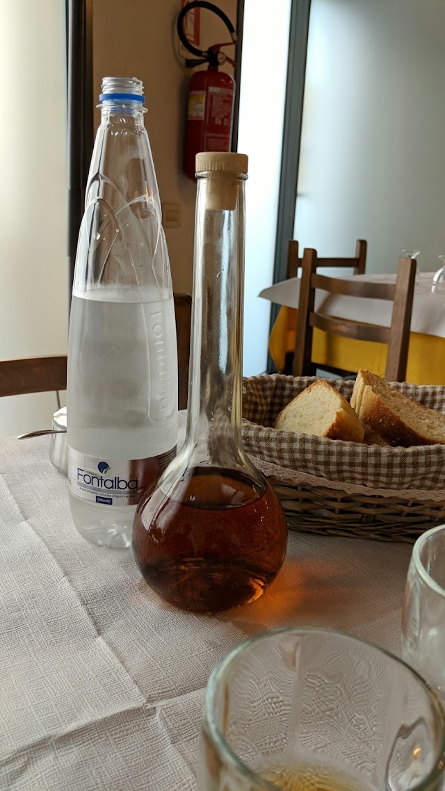 Trattoria Da Giovanni