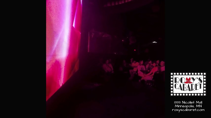 Roxy’s Cabaret by null