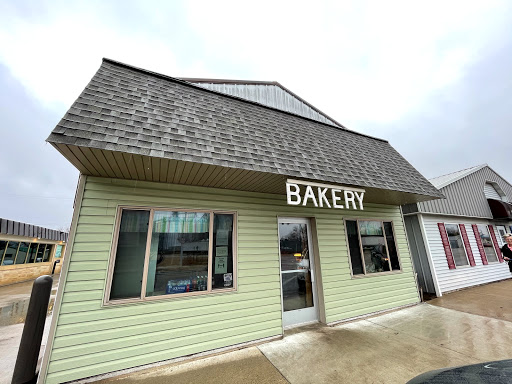 Belgrade Bakery