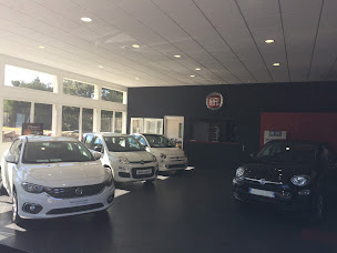 Photo n°23 de Automobile du Viaduc à Le Puy-en-Velay (Concessionnaire automobile)