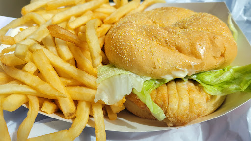 Krispys Fried Chicken - Thumbnail
