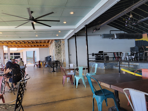 Dead Fish Grill - Visual