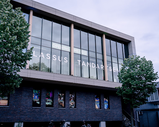 Lassus Tandartsen Tilburg - Thumbnail
