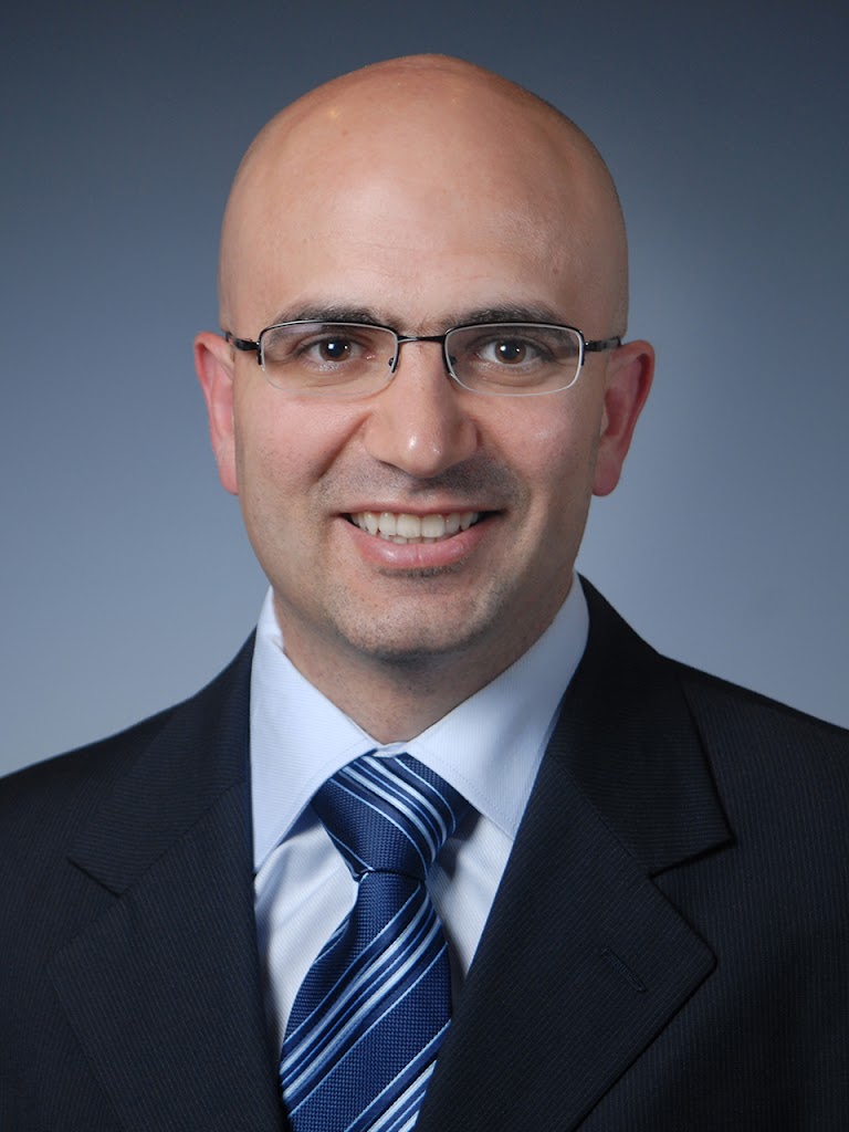 Mohamad Chafic Sinno