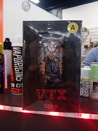 Photo n°25 de FELICITE à Gien (Magasin de cannabis)