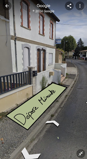 Comme à la maison, La table de Zaza Gallery - France