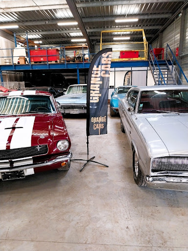 Grange Cars