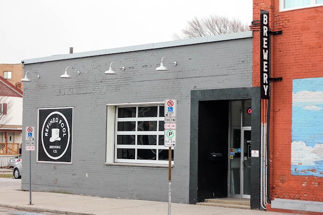 Refined Fool Brewing Company