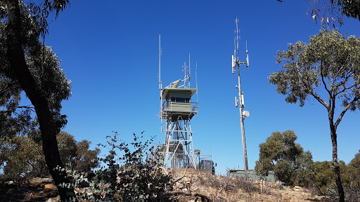 Mt Ida Lookout - Thumbnail