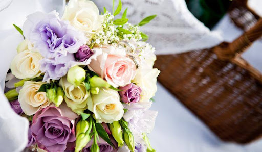 Walker Florists - Visual