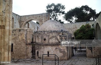 Photos of جامع نبي الله يحيى