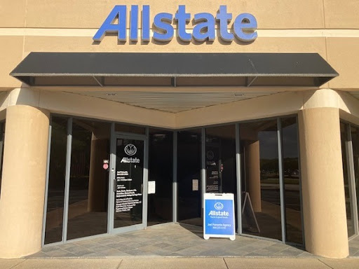 Joel Poinsette: Allstate Insurance