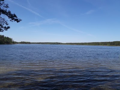 Photos of Baluo&scaron;as