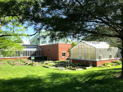 The Environmental Sciences Magnet School - Thumbnail