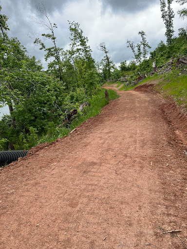 Lunker Lake Trail - Thumbnail