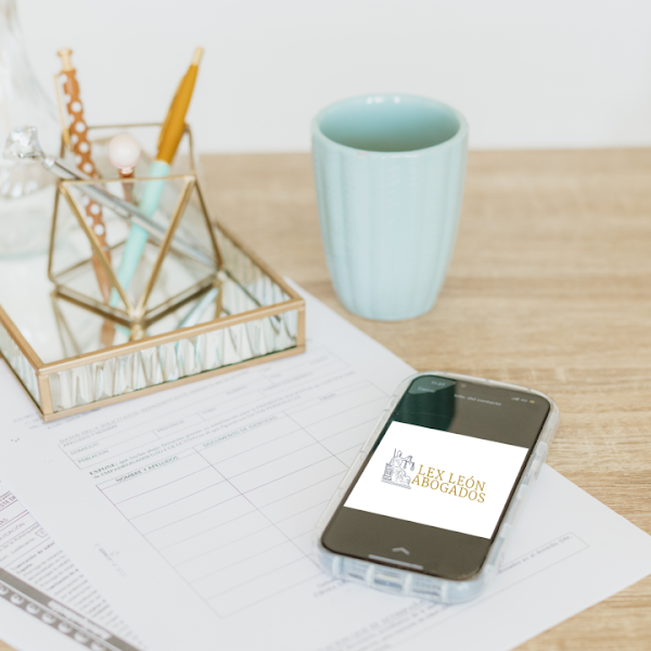 Lex León Abogados