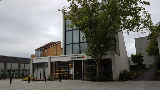 Sankt Knuts kyrka