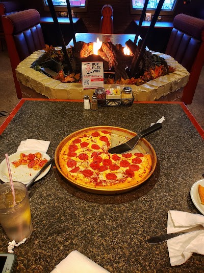 Pizza Hut