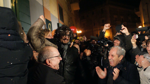 Stano - Visual