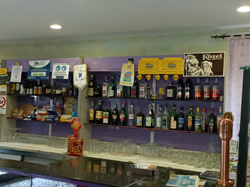 FISHING BAR - Thumbnail