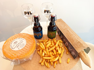 Photo n°14 de Miam Friterie à Orchies (Restaurant de hamburgers)