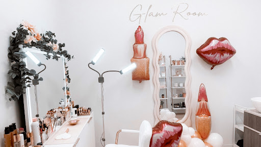 Glam Room Beauty Studio