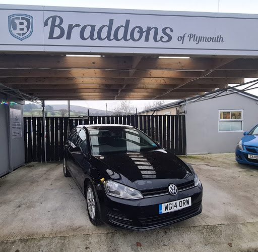 Braddons of Plymouth