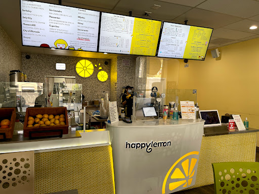 Happy Lemon | Newark - Thumbnail