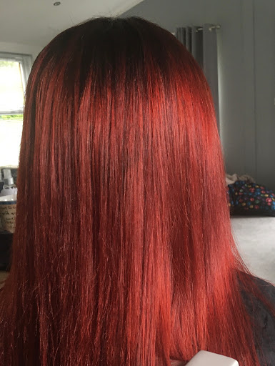 Mobile Hairdressing by Carolyn Cantrell - Thumbnail