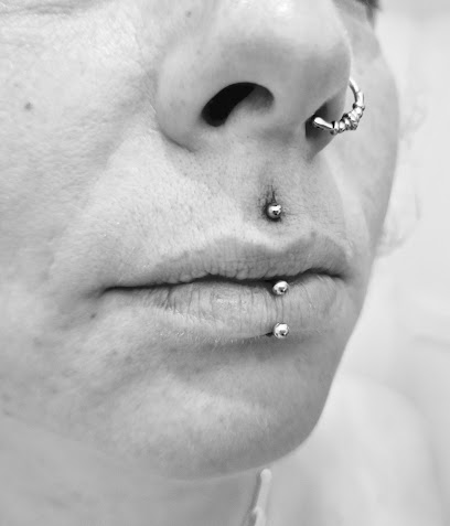 Belladone Tattoo Shop