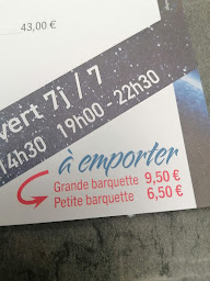 Photo n°28 de restaurant WOK 50 à Agneaux (Restaurant)