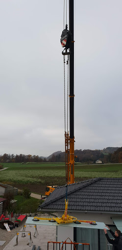Kranverleih Saller GmbH - Thumbnail