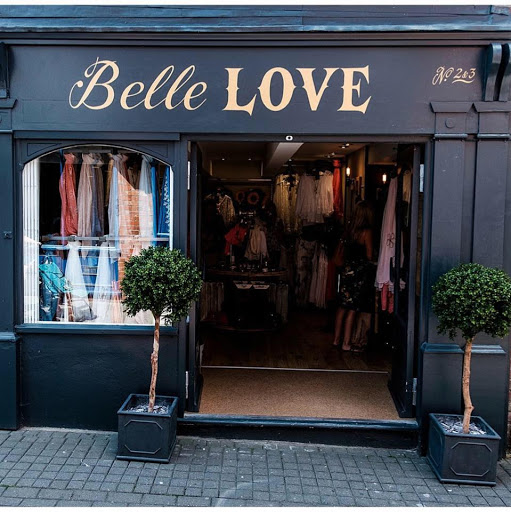 Belle Love Clothing