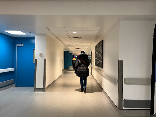 Hôpital général du Lakeshore - Lakeshore General Hospital - Thumbnail