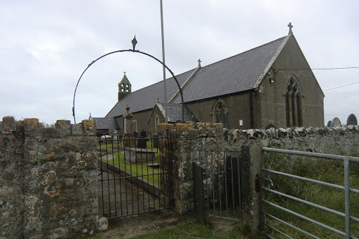 St Peter's Church, Newborough - Thumbnail
