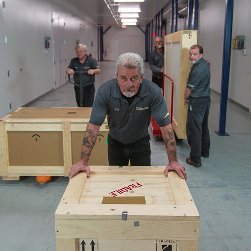 Bayshore Fine Art Storage