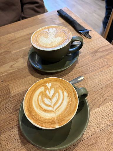 Rustic Cup - Visual
