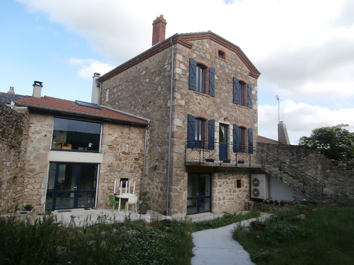 Photo de La maison de LOUIS