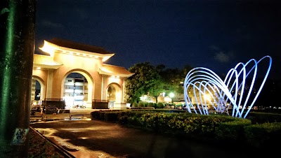 photo of National Kaohsiung Marine University