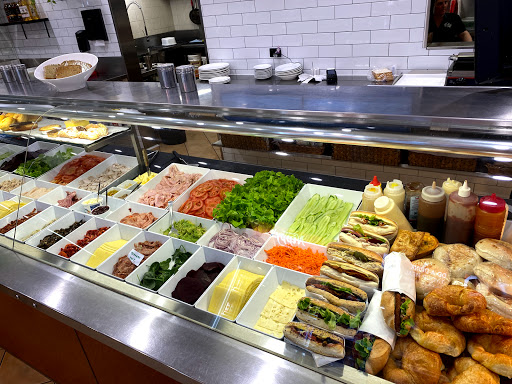 Euro Cafe Prestons