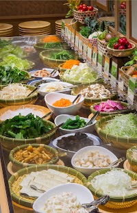 しゃぶ葉 日立金沢店