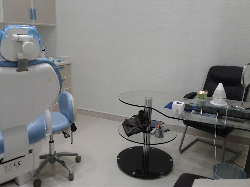 Amyaz Dental Complex, Author: Ahmed Elsayed