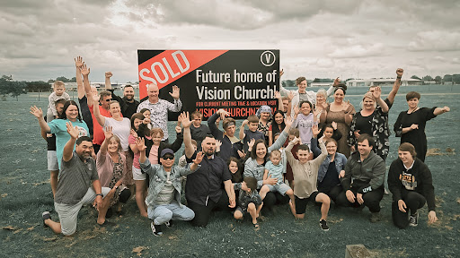 Vision Church Feilding - Thumbnail