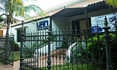 photo of Antonio Nariño University Headquarters Cucuta